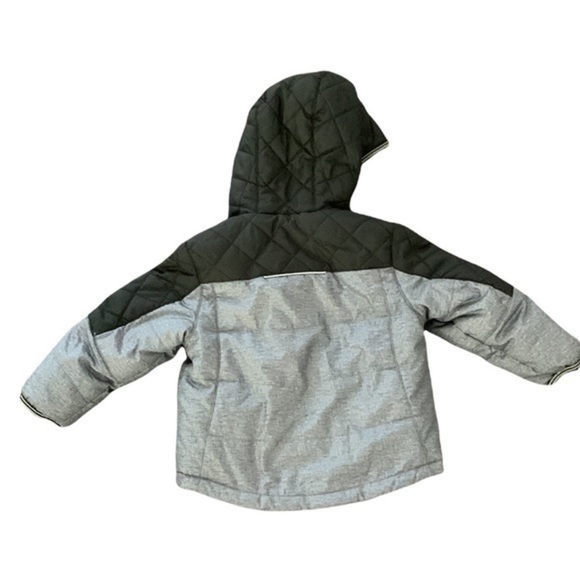 Gerry 2T jacket - Picture 2 of 5